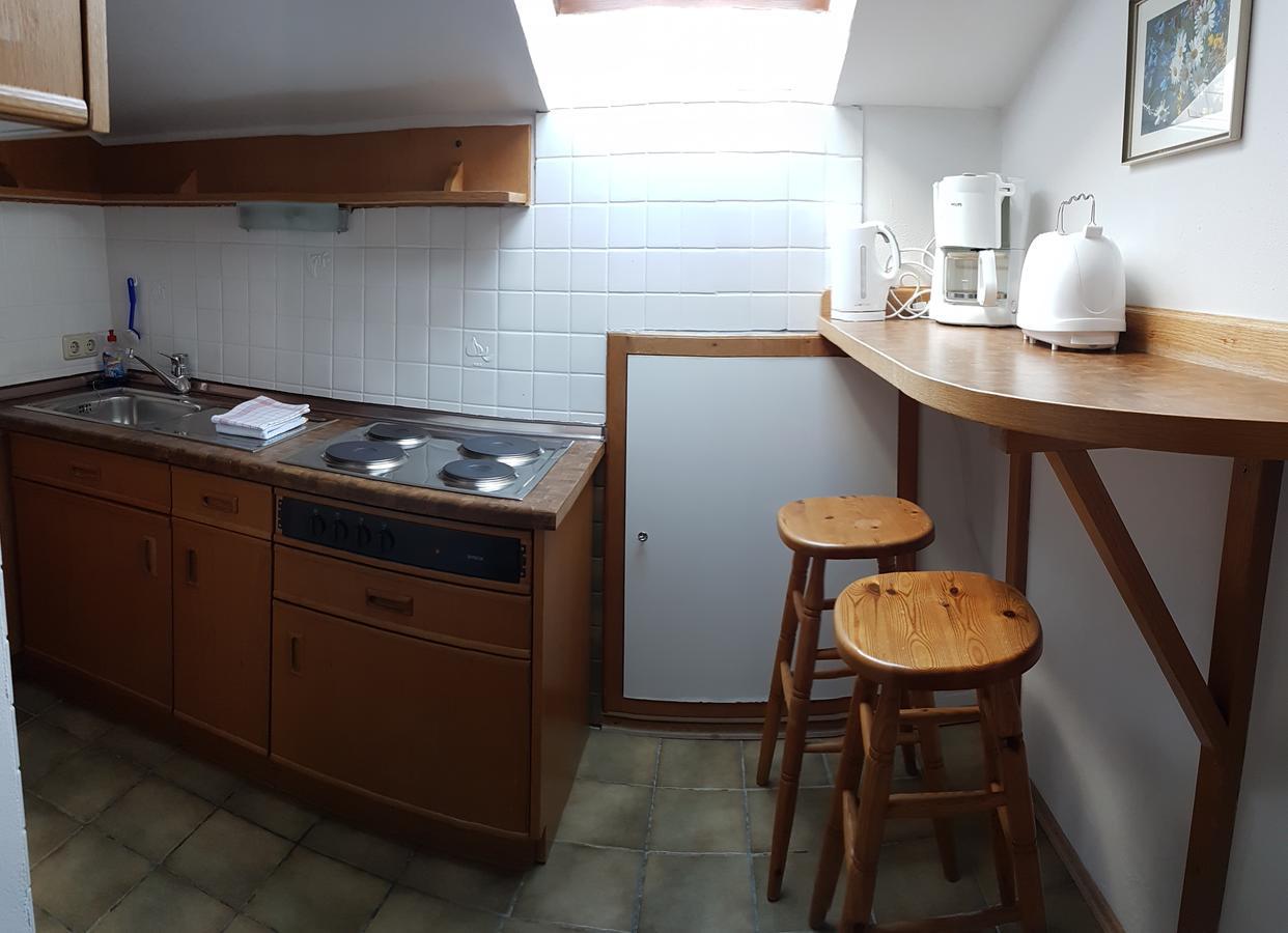 Appartement Schlafende Hexe Im Buchenwald à Schönau am Königssee Extérieur photo